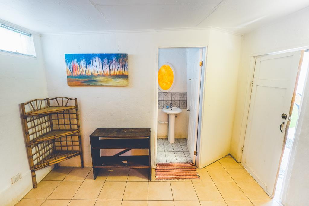 Pura Vida Hostel ตามารินโด ภายนอก รูปภาพ